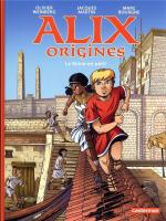 Alix origines # 4