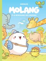 Molang 5