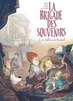 La brigade des souvenirs # 5