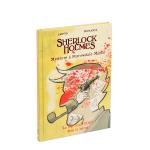 Sherlock Holmes - la BD dont vous êtes le héros # 8