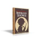 Sherlock Holmes - la BD dont vous êtes le héros # 2