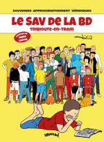 Le SAV de la BD 1