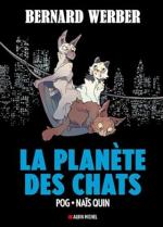 La trilogie des chats # 3