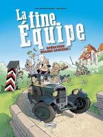 La fine équipe 1