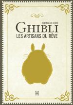 Hommage au studio Ghibli - Les artisans du rêve 1