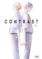 Contrast 1 Manga