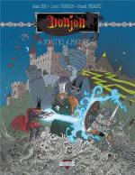 Donjon - bonus # 3