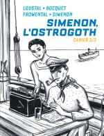 Simenon, l'Ostrogoth 3