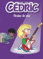 Cédric # 26
