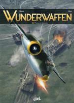 Wunderwaffen # 23