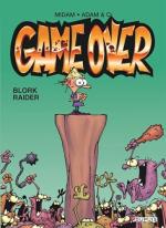 Game over 1