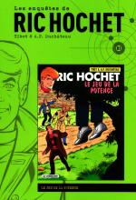 Ric Hochet 61