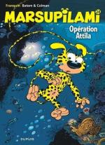 Marsupilami # 24