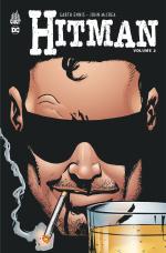 The Hitman # 2