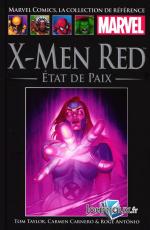 Marvel Comics, la Collection de Référence 227