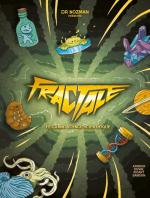Fractale 1