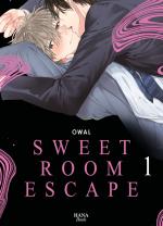 Sweet Room Escape # 1
