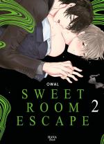 Sweet Room Escape # 2