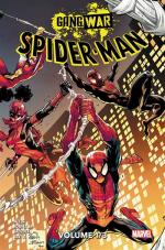 Spider-Man - Gang War 1