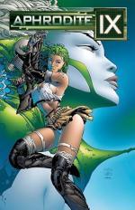 Aphrodite IX 1