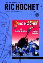 Ric Hochet 63