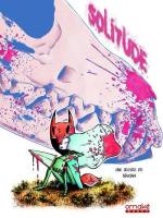 Solitude 1 Global manga