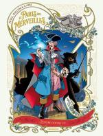Le Paris des Merveilles # 3