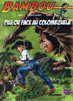 Les aventures de Bambou 1