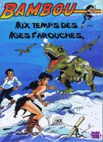 Les aventures de Bambou 2