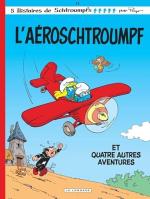 Les Schtroumpfs # 14