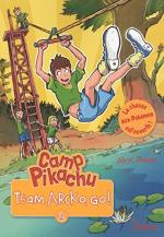 Camp Pikachu # 2