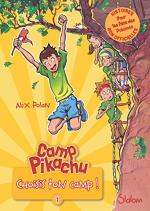 Camp Pikachu # 1