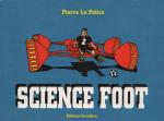 Science foot 2