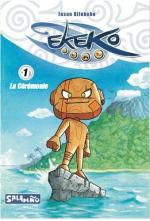 Ekeko 1 Global manga