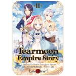 Tearmoon Empire Story 2