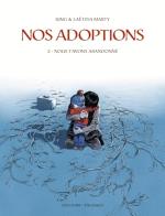 Nos Adoptions 2