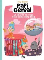 Papi Génial 2