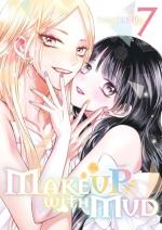Make Up With Mud T.7 Manga