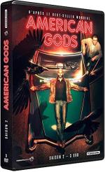 American Gods 2