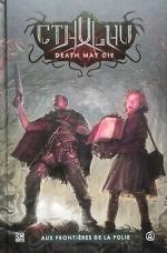 Cthulhu Death May Die 1