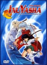 Inu Yasha - Film 1 : Au-delà du temps 1