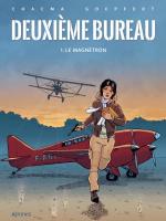 deuxième bureau 1