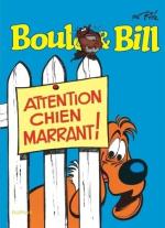 Boule & Bill 15