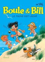 Boule & Bill 9