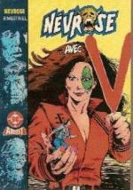 NEVROSE # 11