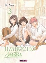 Jimbôchô Sisters 3