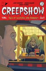 Creepshow # 1