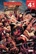 Collection Deadpool versus # 1