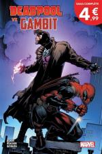Collection Deadpool versus # 4