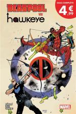Collection Deadpool versus # 5